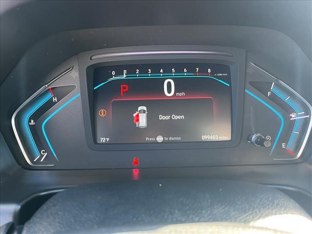 used 2019 Honda Odyssey car, priced at $23,996