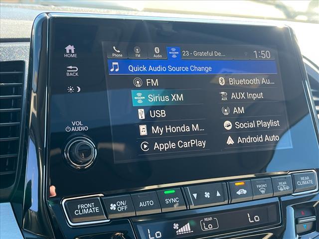 used 2019 Honda Odyssey car, priced at $23,996