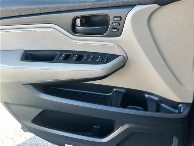used 2019 Honda Odyssey car, priced at $23,996