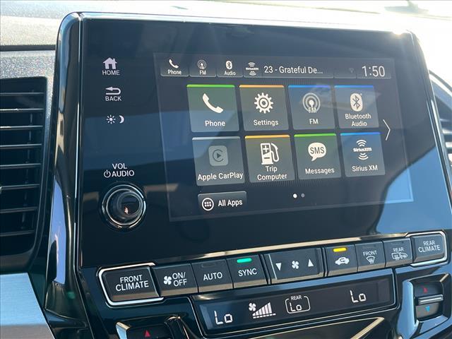 used 2019 Honda Odyssey car, priced at $23,996