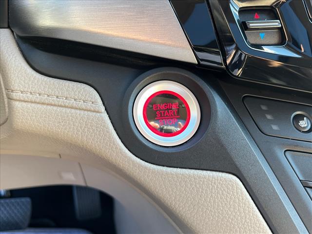 used 2019 Honda Odyssey car, priced at $23,996