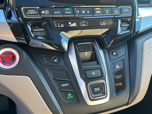 used 2019 Honda Odyssey car, priced at $23,996