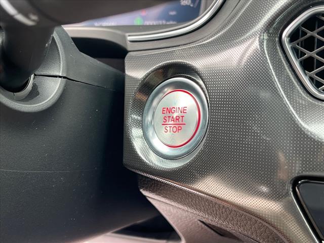 new 2025 Acura Integra car, priced at $39,795