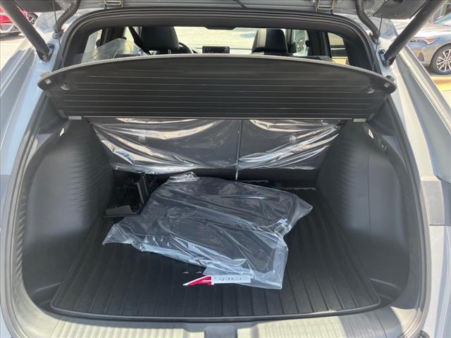new 2025 Acura ADX car, priced at $41,950