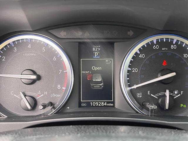 used 2015 Toyota Highlander car, priced at $19,989