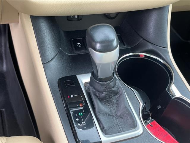 used 2015 Toyota Highlander car, priced at $19,989