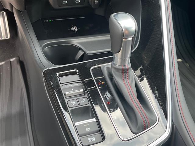 new 2025 Acura ADX car, priced at $41,350