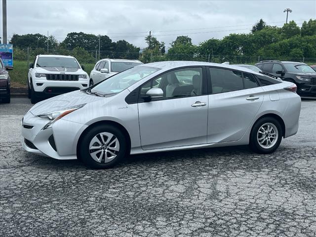used 2017 Toyota Prius car, priced at $19,495