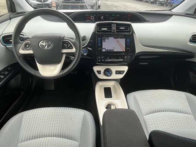 used 2017 Toyota Prius car, priced at $19,495