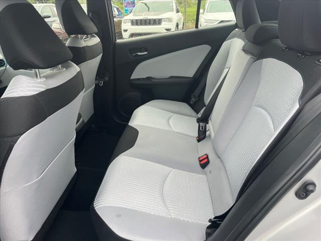 used 2017 Toyota Prius car, priced at $19,495