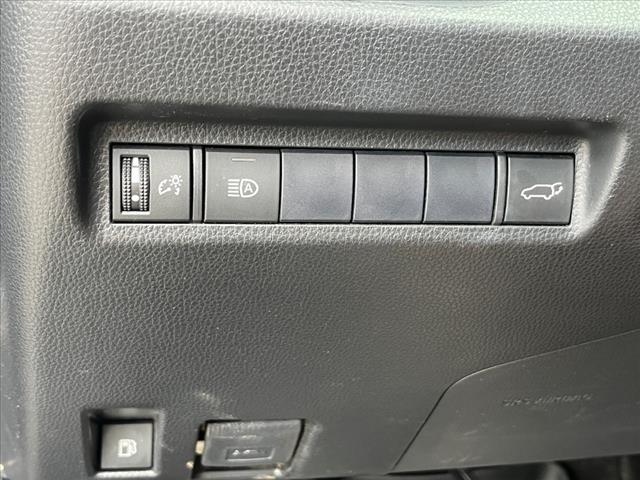 used 2020 Toyota RAV4 Hybrid car, priced at $27,417