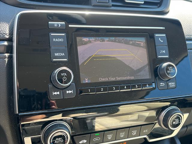 used 2019 Honda CR-V car, priced at $22,400