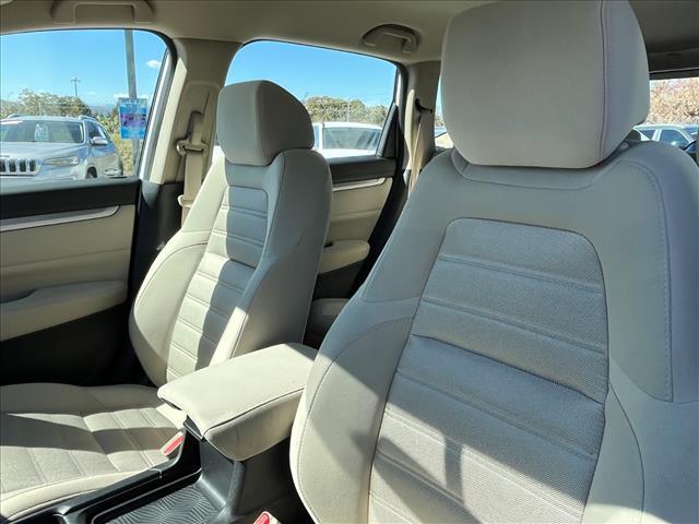 used 2019 Honda CR-V car, priced at $22,400