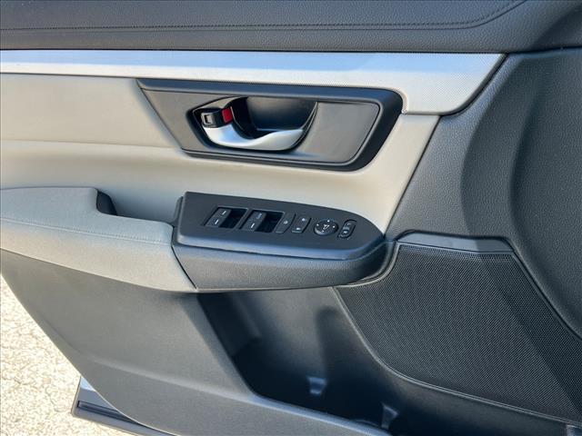 used 2019 Honda CR-V car, priced at $22,400