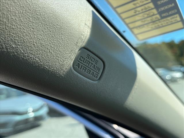 used 2019 Honda CR-V car, priced at $22,400