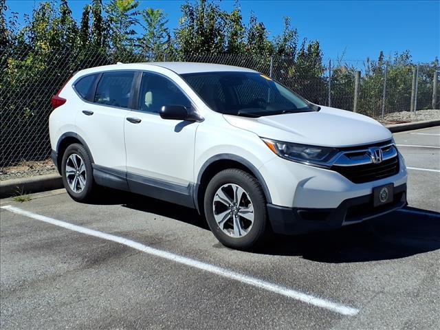 used 2019 Honda CR-V car, priced at $22,835