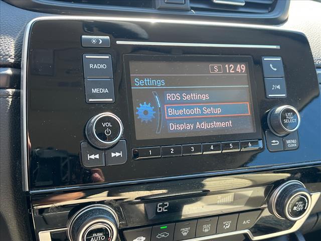 used 2019 Honda CR-V car, priced at $22,400