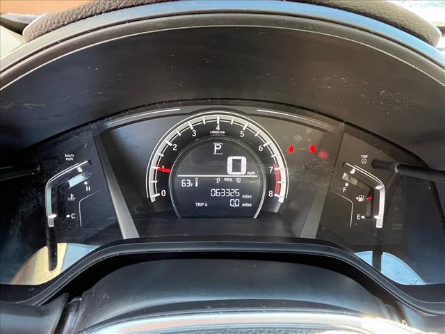 used 2019 Honda CR-V car, priced at $22,400