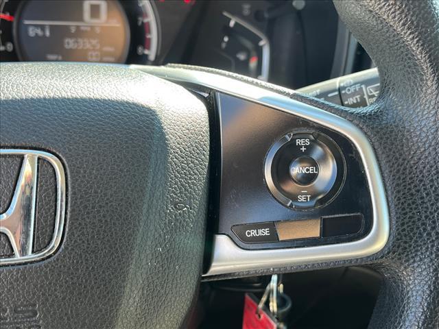 used 2019 Honda CR-V car, priced at $22,400