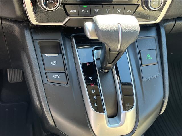 used 2019 Honda CR-V car, priced at $22,400