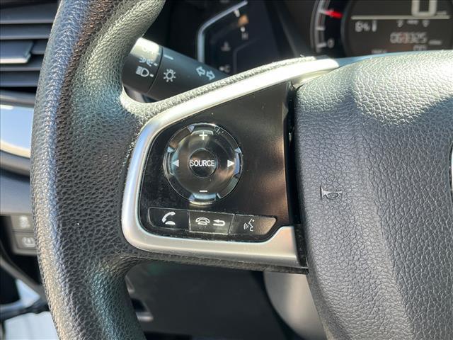 used 2019 Honda CR-V car, priced at $22,400