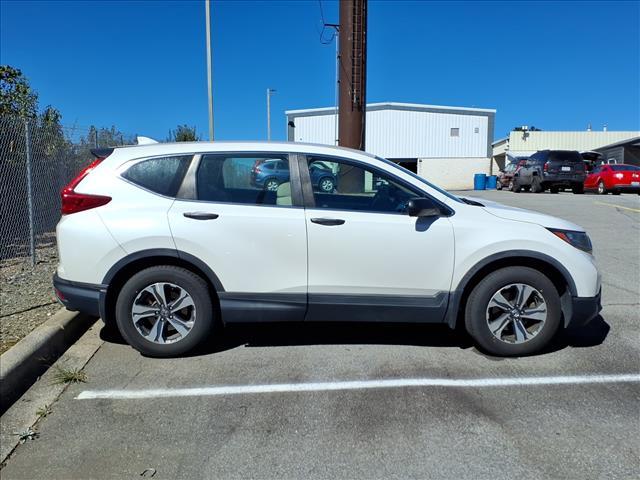 used 2019 Honda CR-V car, priced at $22,835