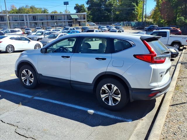 used 2019 Honda CR-V car, priced at $22,835