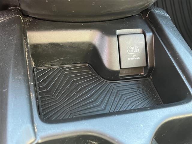 used 2019 Honda CR-V car, priced at $22,400