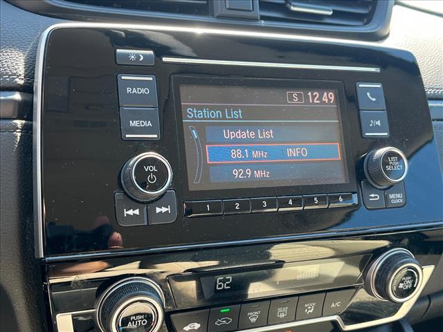 used 2019 Honda CR-V car, priced at $22,400