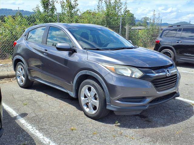 used 2016 Honda HR-V car, priced at $13,447