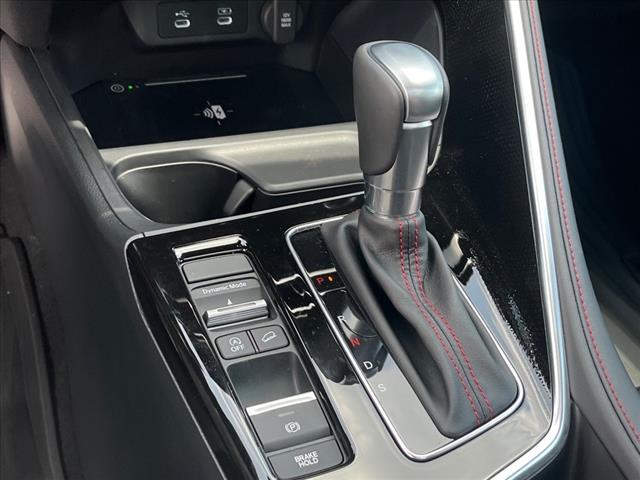 new 2025 Acura ADX car, priced at $41,350