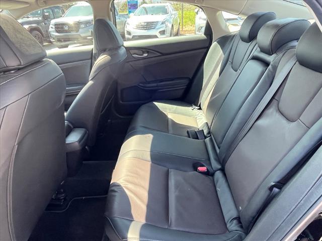 used 2019 Honda Insight car, priced at $15,431