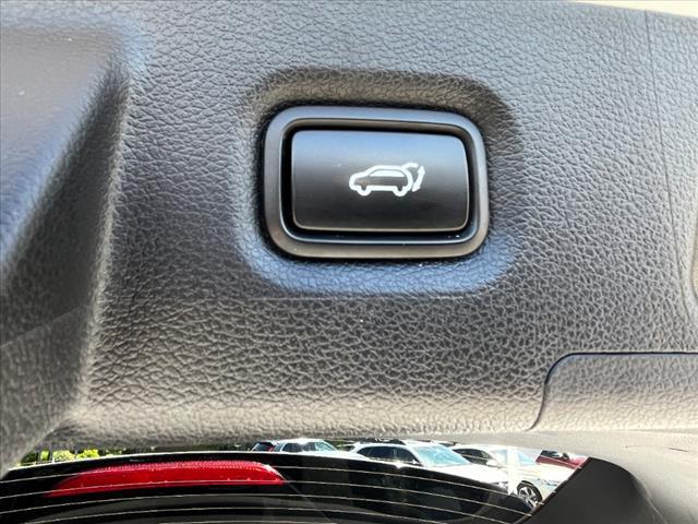 used 2020 Hyundai Santa Fe car, priced at $16,323