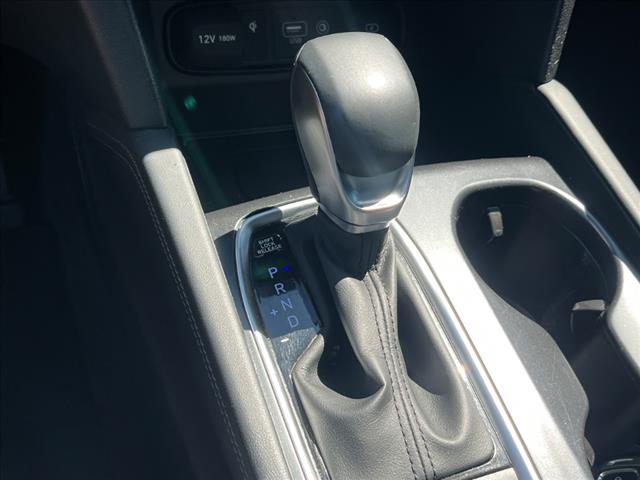 used 2020 Hyundai Santa Fe car, priced at $16,323