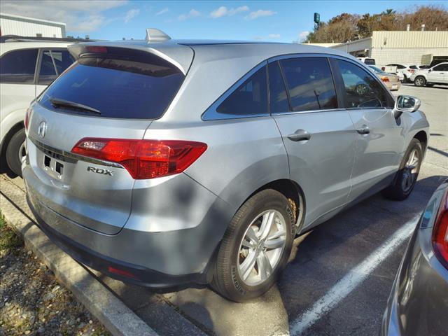 used 2013 Acura RDX car, priced at $15,929