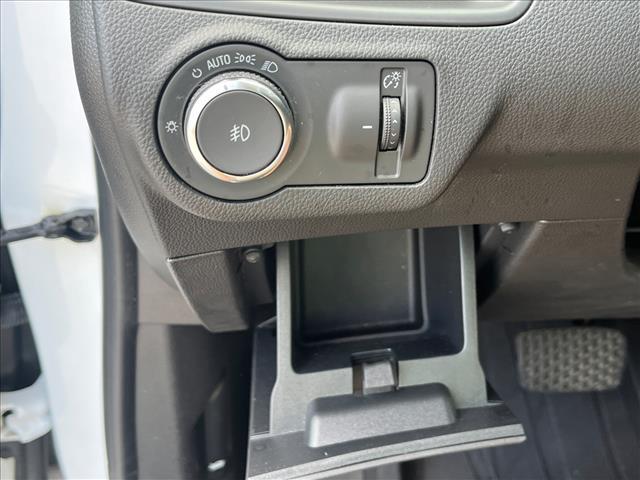 used 2020 Buick Envision car, priced at $18,440