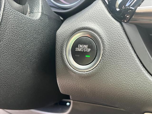 used 2020 Buick Envision car, priced at $18,440
