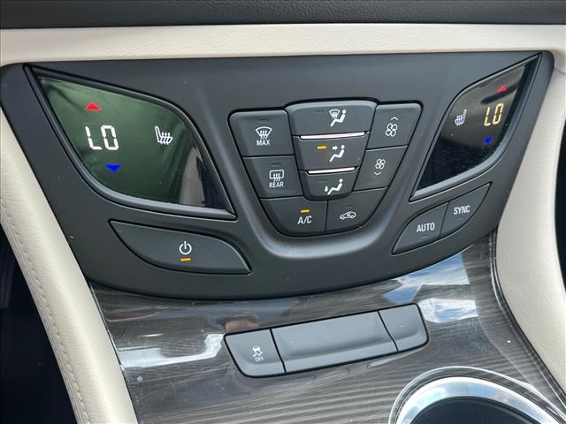 used 2020 Buick Envision car, priced at $18,440