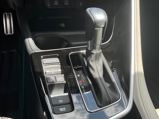 new 2025 Acura ADX car, priced at $45,950