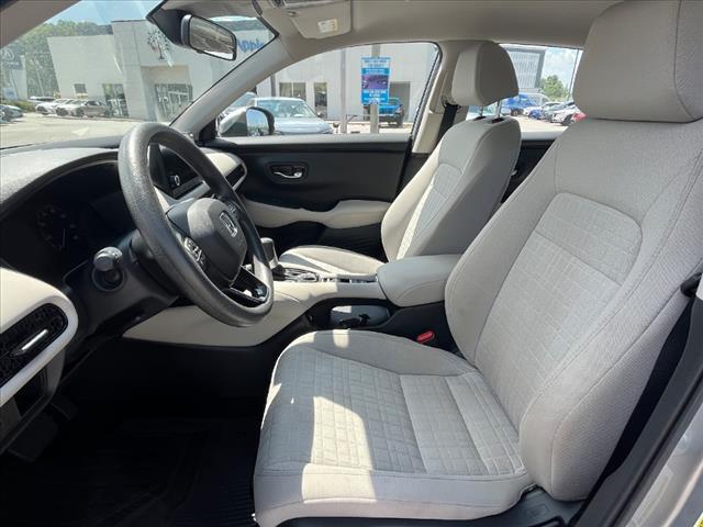 used 2023 Honda HR-V car, priced at $24,932