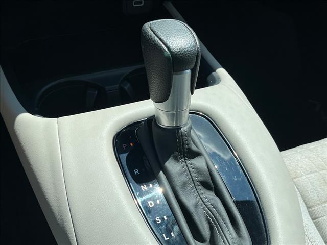 used 2023 Honda HR-V car, priced at $24,932