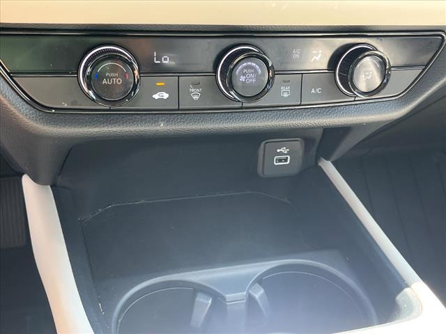 used 2023 Honda HR-V car, priced at $24,932