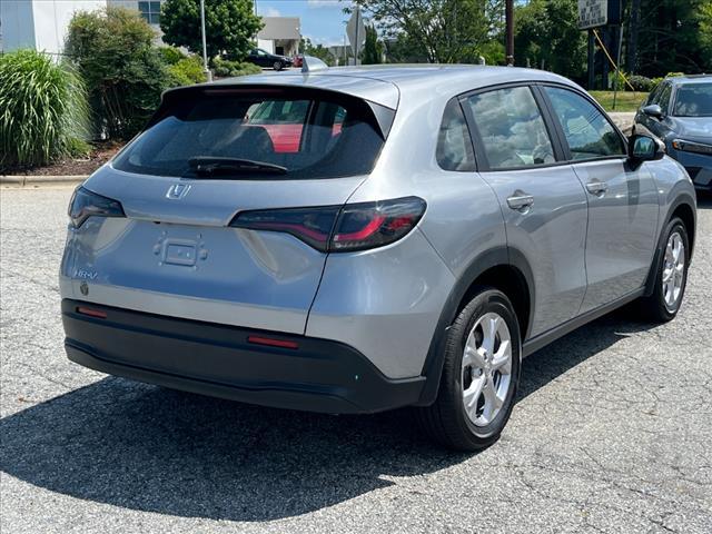 used 2023 Honda HR-V car, priced at $24,932