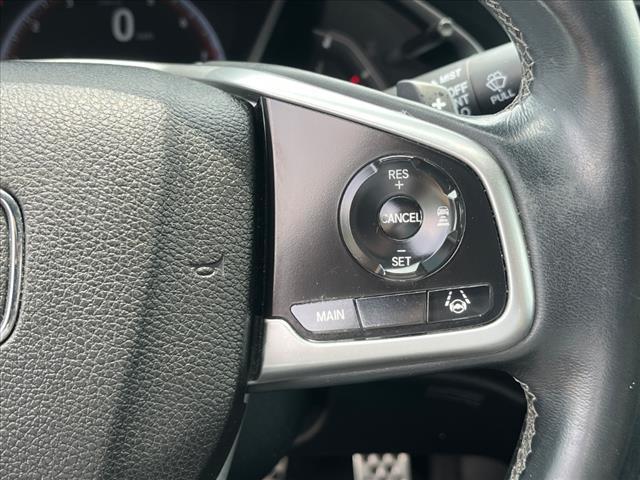 used 2020 Honda Civic car, priced at $18,438
