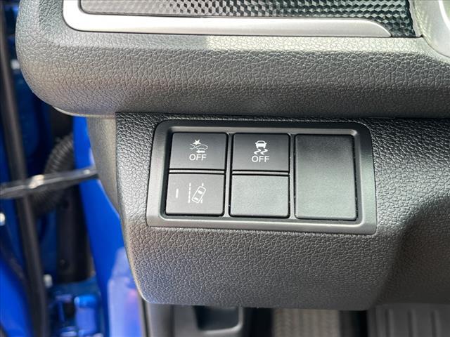 used 2020 Honda Civic car, priced at $18,438