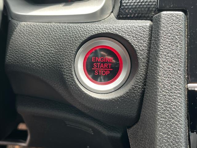 used 2020 Honda Civic car, priced at $18,438