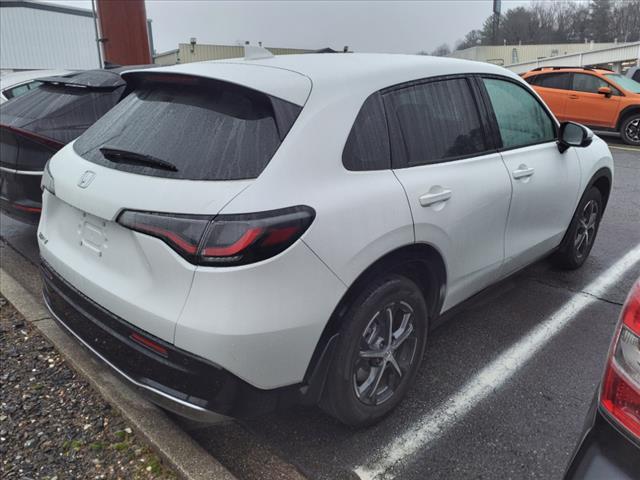 used 2023 Honda HR-V car, priced at $28,838