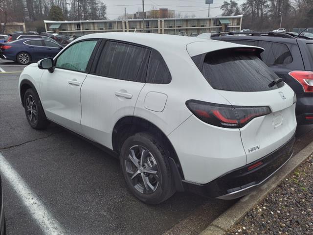 used 2023 Honda HR-V car, priced at $28,838