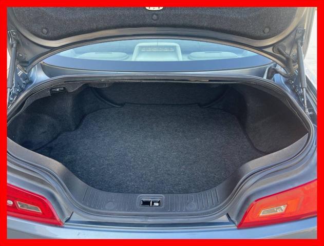 used 2006 INFINITI G35 car, priced at $7,999