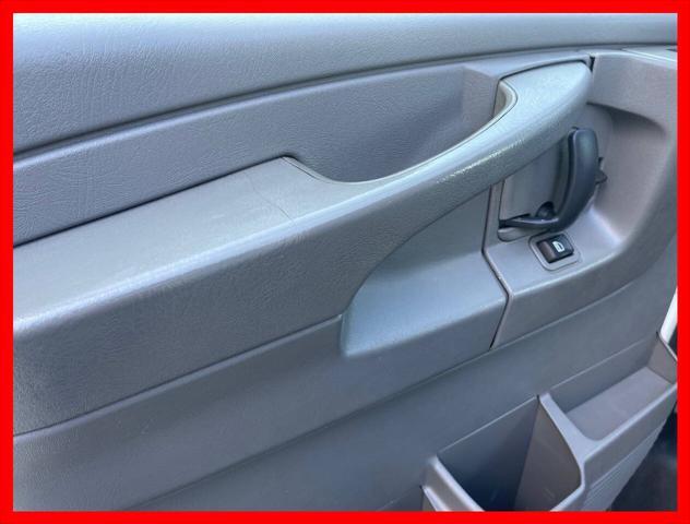 used 2014 Chevrolet Express 2500 car, priced at $16,499